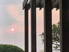 -广州柏悦酒店·悦吧·顶楼露天酒吧