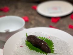 酒炙海参-觀芷隐轩