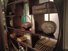 -大妙火锅·非物质文化遗产(东湖公园店)