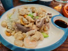 -娜娜家•Nana's restaurant (南开大悦城店)