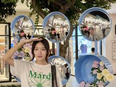 -宁波杉井奥特莱斯广场