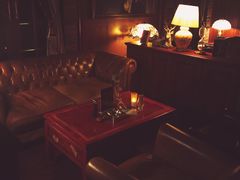 -酷cigar&whisky·bar(神仙树店)