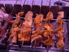 -丰茂烤串(全国首店)