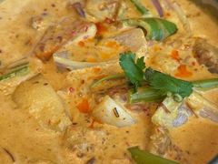 -大头虾越式风味餐厅(光明广场店)