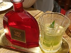 -秘密旅行Bonjour(黑金冠 江南西店)