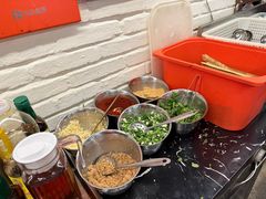 -水碾河刘老大串串香(水碾河路店)