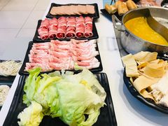 -呷哺呷哺(衡水怡然城店)