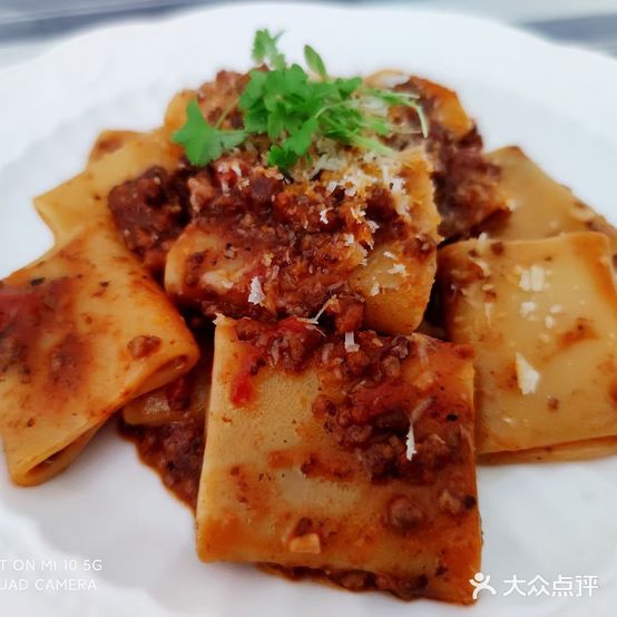 AMORE贝拉意大利餐厅
