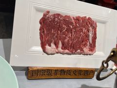 -东来顺饭庄(apm总店)