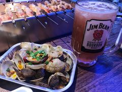 -三个蒙古大叔羊肉串(大宁店)