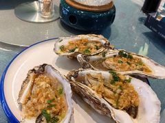 -汇丰海鲜(东亚·世纪城文脉苑店)