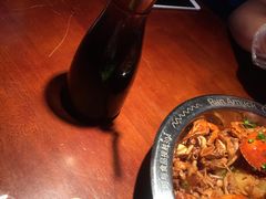 酸梅汁-蛮横肉蟹煲(印象城店)