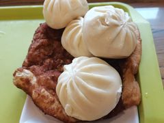 牛肉包子-南来顺饭庄·清真(南菜园店)