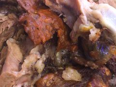 -维吾尔餐厅(宜山路店)