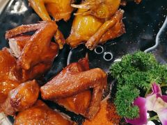 -大鸽饭(马王堆店)