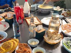 -遇见小院—虹鳟鱼•农家菜(怀柔店)