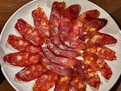 -肆海小川菜酒馆Wine Bistro (青年路店)