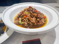 -攸州小镇家湘菜(小米科技园店)