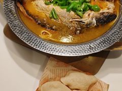 -外婆小聚茶餐厅·生日·团建(市民中心店)