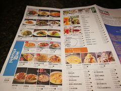 -零度空间·台湾小馆(五道口购物中心店)