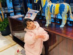 -索菲特酒店 · 云尚天际自助餐厅