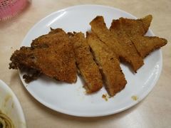 炸猪排-玉华饮食店(茅台路店)