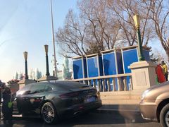 -人民防洪胜利纪念塔