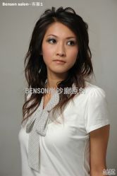 点击看大图 T猫系列3-BENSON