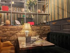 -拉拉伯爵西餐厅(青田店)