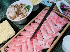 -鱼豆吉·豆浆鱼火锅(CBD店)