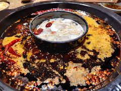 -重庆渝达老火锅(春熙路店)