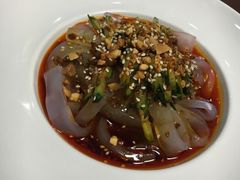 川味凉皮-黑鱼郭我家酸菜鱼(摩尔广场店)