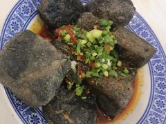-新新湘菜馆(新中街二条店)