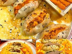 -金龙·打边炉(南京西路店)