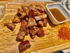 -俏牛哥鲜牛肉牛肆馆(重庆天地店)