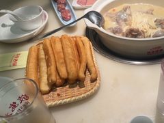 -小骨煲金华砂锅(转塘金街美地店)