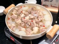 -湖锦酒楼·32年地道湖北菜(光谷店)