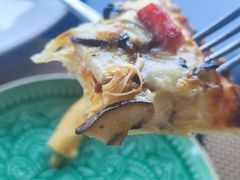 -丽江悦榕庄酒店-明月·雪山庭院餐厅