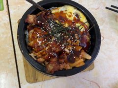-渔记茶餐厅(渔村店)