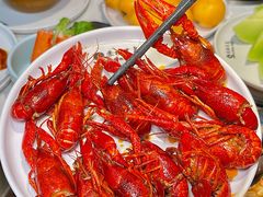 -苏格里岛自助烤肉海鲜火锅(成都金牛万达店)