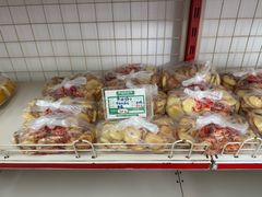 -中关村茶点