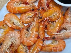-秋姐美食店(海陵岛保利店)