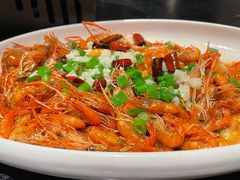 -老海陵·泰州菜(三水湾店)