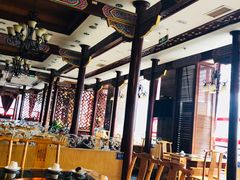 大堂-老码头火锅(骡马市店)