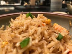 -将军日本餐厅·Shogun 传统日料·铁板烧·板前料理(厦门马哥孛罗东方大酒店)
