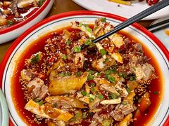 -易老妈蹄花.特色川菜(人民公园总店)