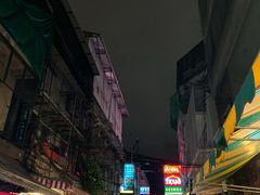 -唐人街(耀华力路)