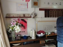 大堂-苏妃奶酪(平江路店)