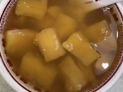 -囍记糖水铺(桥南店)