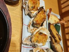 -吉兆·料理(红梅南路店)